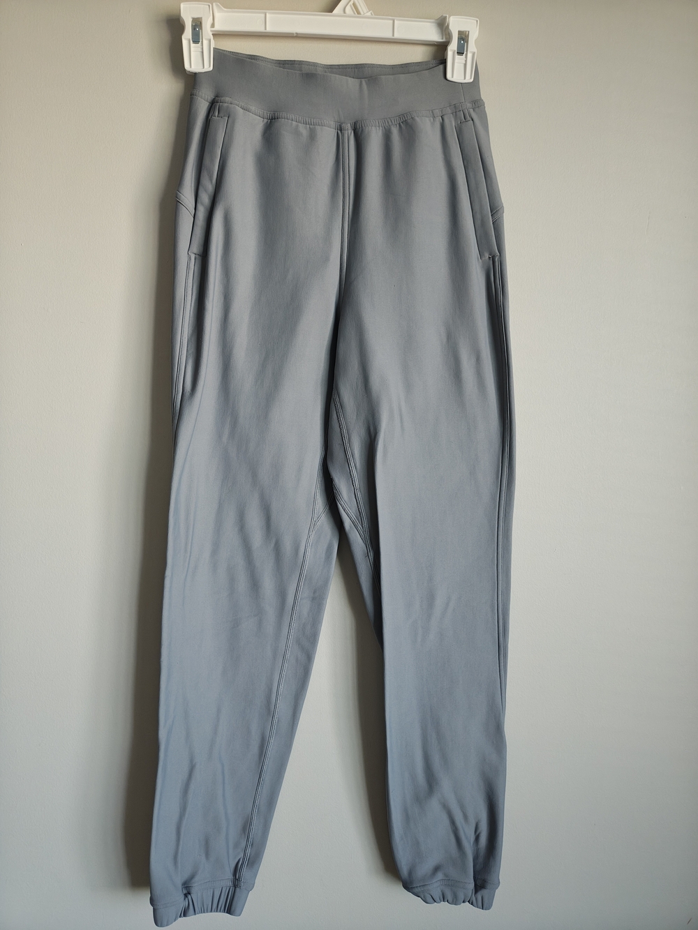 Lululemon Stretch Woven High-Rise Jogger Size 0 - Picture 5 of 15